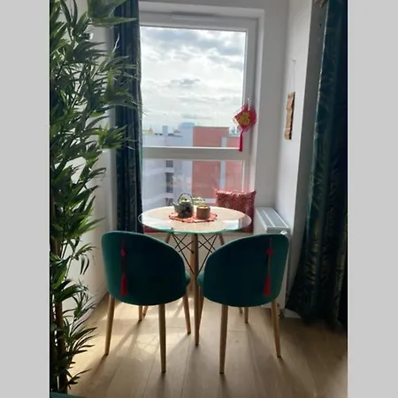 Appartement Old Town Dynasty By Carycy Gdańsk