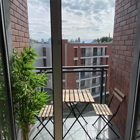 Old Town Dynasty By Carycy Appartement *